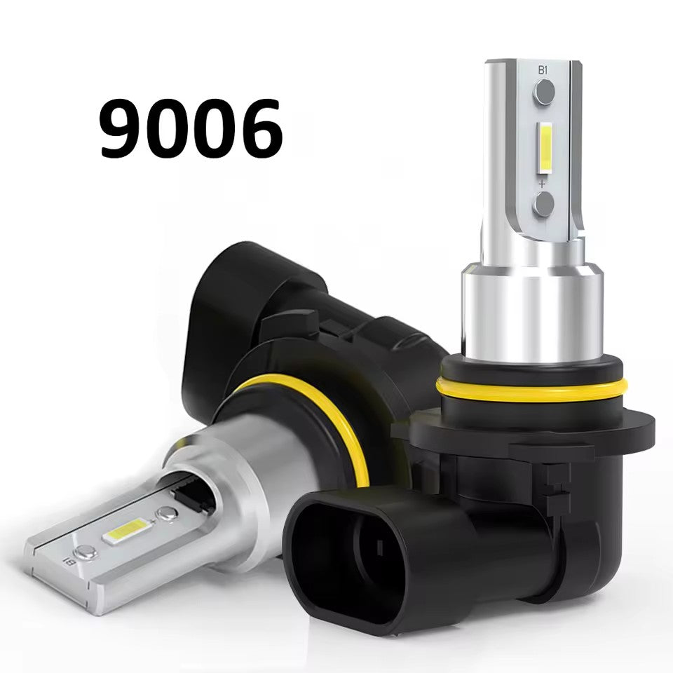 AutoGlowLED H8 H11 LED Fog Lights for KIA Carens CEED Cerato Picanto Rio