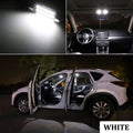 AutoGlowLED BMW 3 Series Canbus LED Interior Light Kit — Error Free