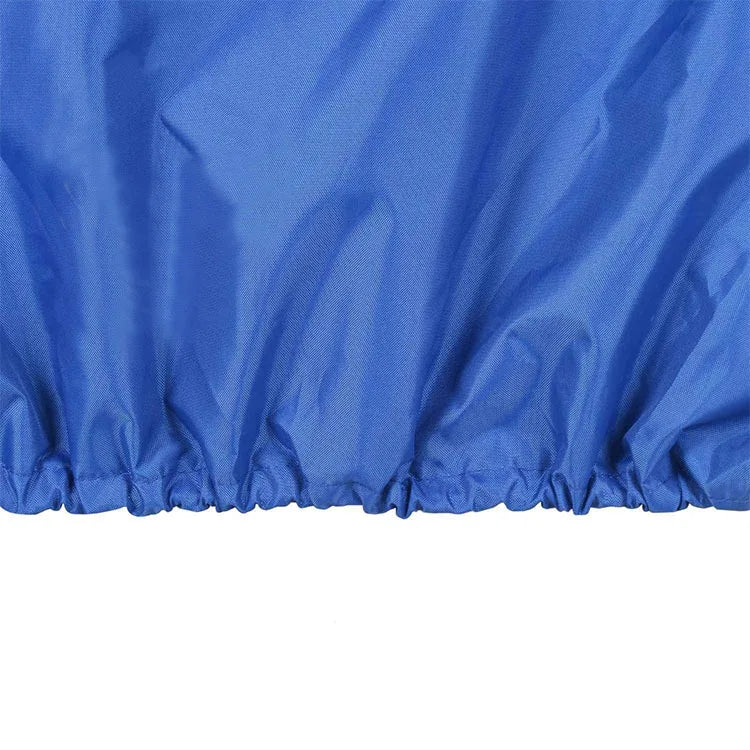 Boat Motor Cover Outboard Boat Engine Hood Cover 210D Oxford cloth Waterproof Windproof Protecti - Automotive LED Light