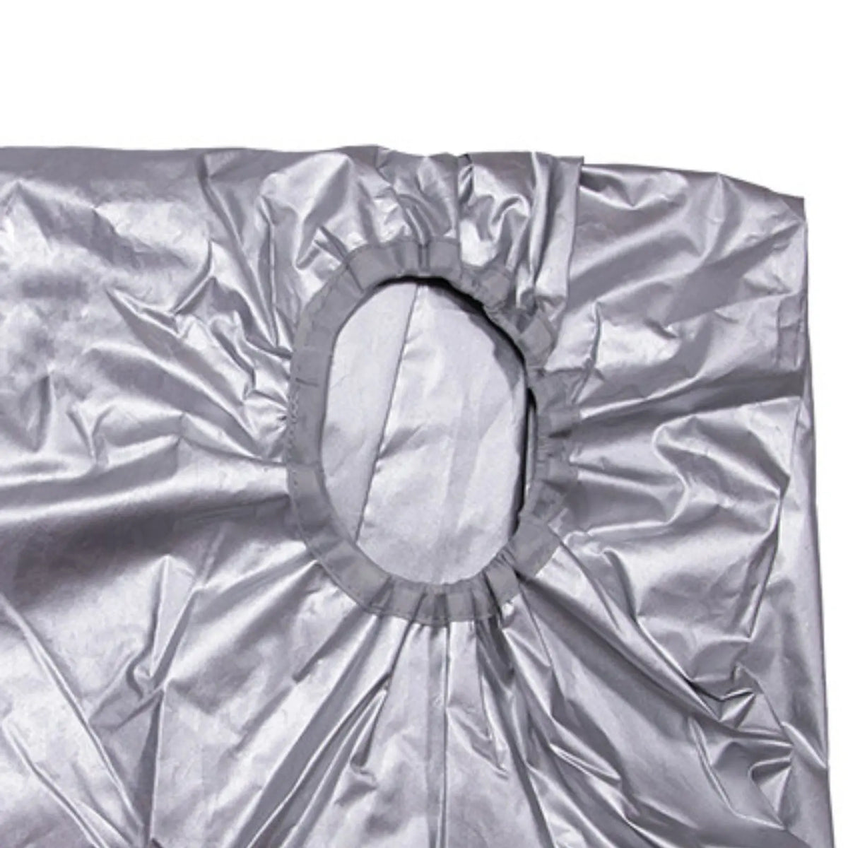 Car Air Conditioner Hose Window Cover Portable Air Conditioner Window Kit Shading Cover Sedans,  - Automotive LED Light