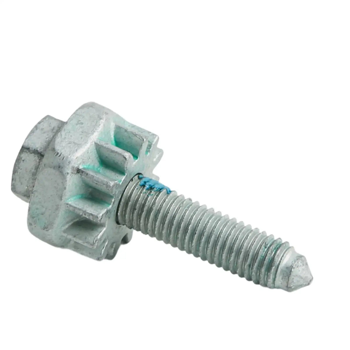 Alternator Belt Adjuster Tensioner Bolt Screw Repair Replace for Volkswagen Jett for Volkswagen 1982-2002 - Automotive L