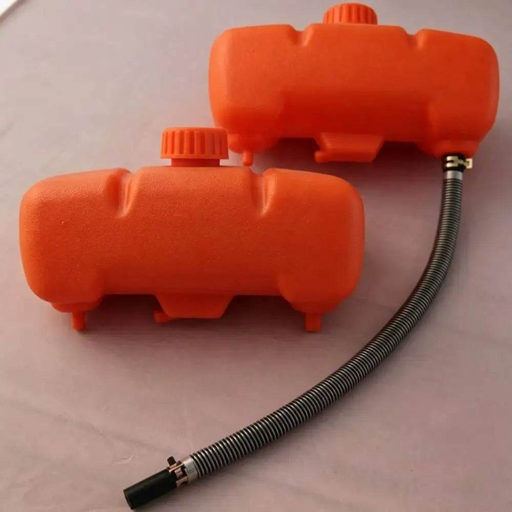 Outdoor Maintenance Lawn Mower Fuel Line Metal Reinforced Oil Hose for BG328 Grass Trimmer Lawn  - Automotive LED Light