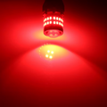 AutoGlowLED T25 3156 3157 LED Bulbs for Reverse, Brake, Turn Signal