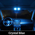 AutoGlowLED Canbus LED Interior Light Kit for Suzuki Swift Sport 2017-2024