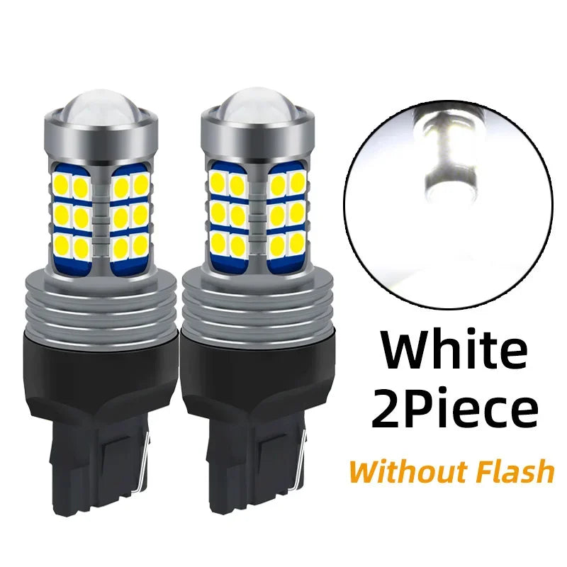 AutoGlowLED Mazda RX-8 LED Reverse Light Kit 2003-2012