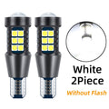 AutoGlowLED LED Reverse Light for Acura ILX 2013-2017, 2pcs