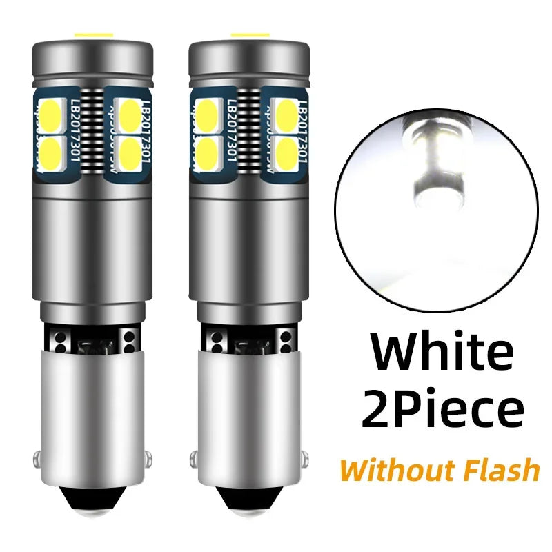 AutoGlowLED LED Reverse Light Kit for Renault Kadjar 2015-2020, 2pcs