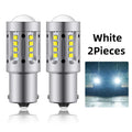 AutoGlowLED LED Reverse Light for BMW X3 E83 F25 2004-2017