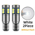 AutoGlowLED LED Reverse Light for BMW 5 Series F10 2009-2016, 2pcs