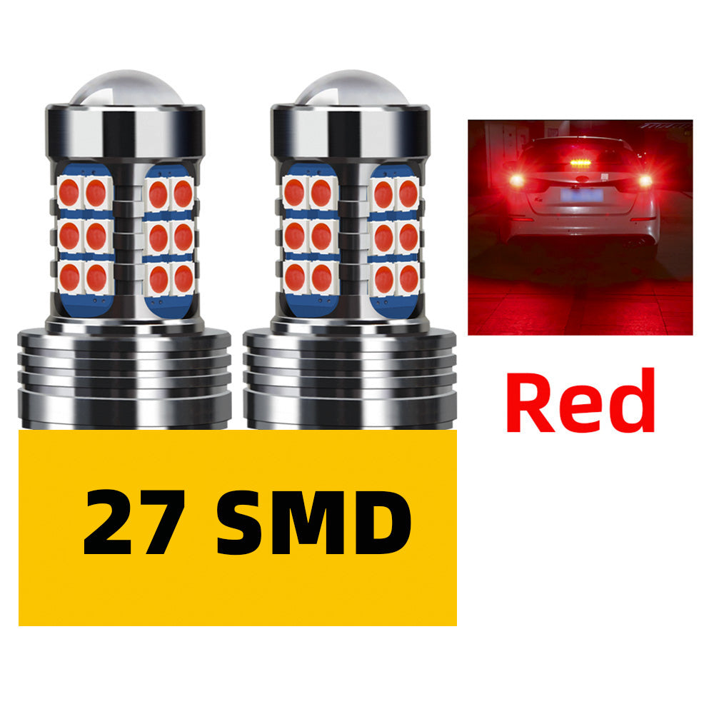 AutoGlowLED LED Interior Light Bulbs for Alfa Romeo 145 146 147 155 156 159 164 166 33