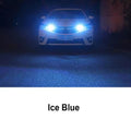 AutoGlowLED T10 W5W LED Interior Light Bulbs for Dacia Logan Sandero