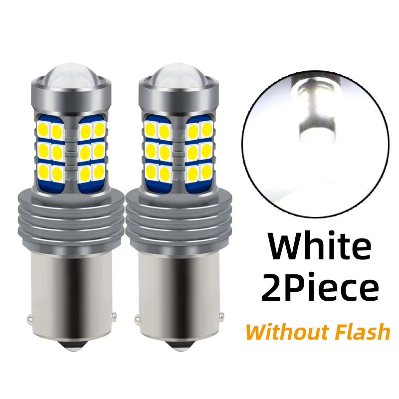 AutoGlowLED LED Interior Light Kit for Hyundai Tucson 2005-2022 | 2PCS Canbus Error Free