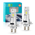 AutoGlowLED LED Headlight Kit for Toyota MR2 Spyder 2002-2006