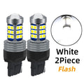 AutoGlowLED LED Backup Reverse Light Bulbs for Subaru Crosstrek
