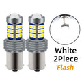 AutoGlowLED Canbus LED Backup Reverse Light for Dacia Duster 2010-2022, 2PCS