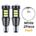 AutoGlowLED Canbus LED Backup Reverse Light Bulbs for Toyota Land Cruiser Prado 150