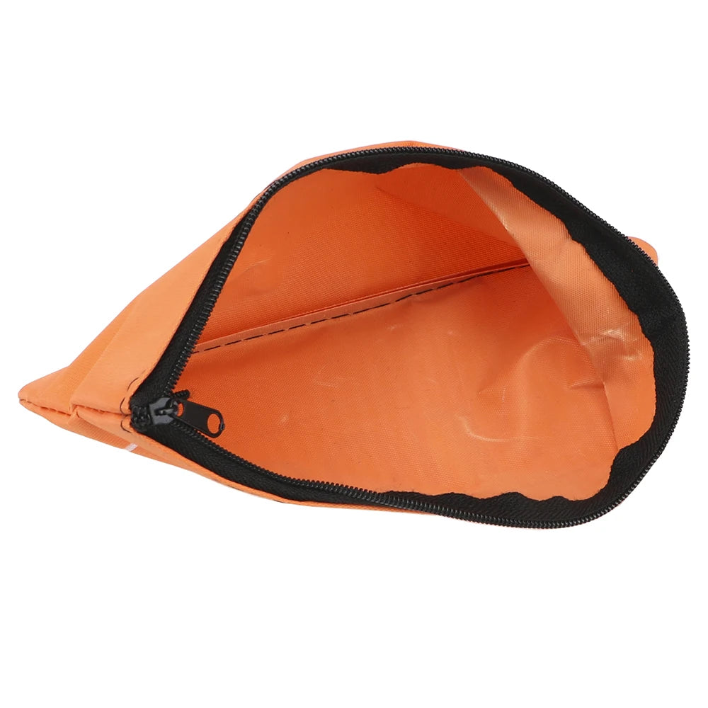 Multi-function Portable Bag Hardware Toolkits Small Tool Bag Waterproof Organizer High Quality Z - Automotive LED Light