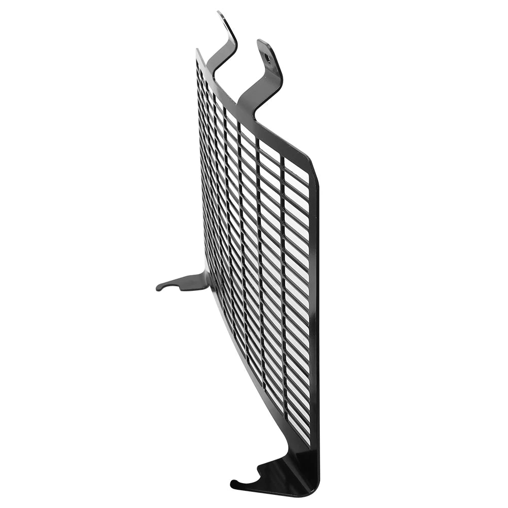 Motorcycle Black Radiator Shield For Harley Pan America 1250 S RA1250 S PANAMERICA1250 2020 2021 - Automotive LED Light
