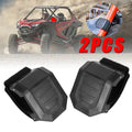 Motorcycle Fastener Glass Clip ATV UTV Windshield Clamps Supplies For Honda Pioneer 1000 Can-Am  - Automotive LED Light