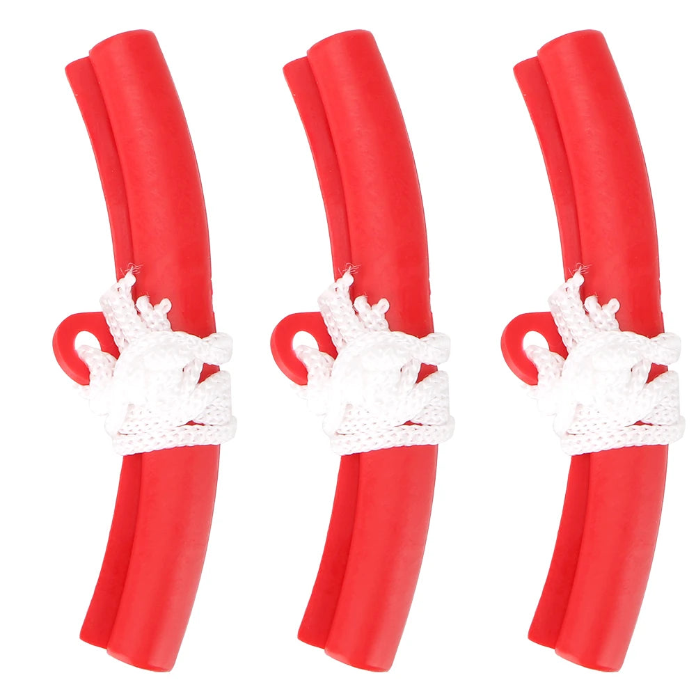 Bicycle Motorcycle Tire Changing Levers Auto Spoon Tire Kit Changing Lever Tools Rim Protector P - Automotive LED Light
