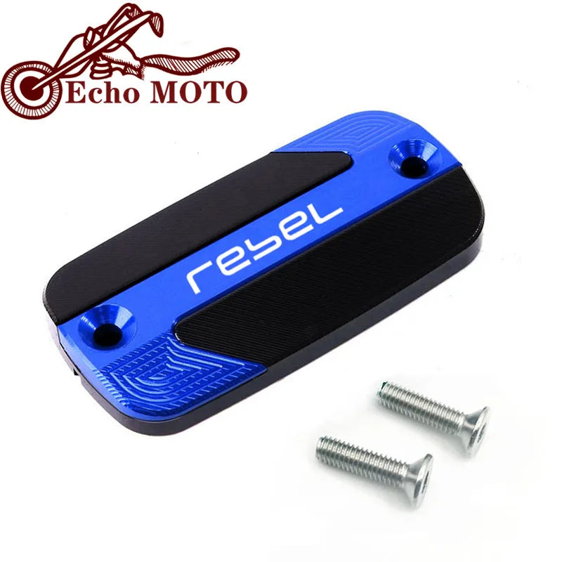 Motorcycle Accessorie For Honda Rebel 250 300 500 500S Rebel500 2017-2020 2018Fr for Honda 2017-2020 - Automotive LED Li