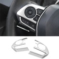 For Toyota Corolla E210 RAV4 XA50 2019 2020 2021 2022 2023 2024 2025 Hybrid Car Steering Wheel B - Automotive LED Light