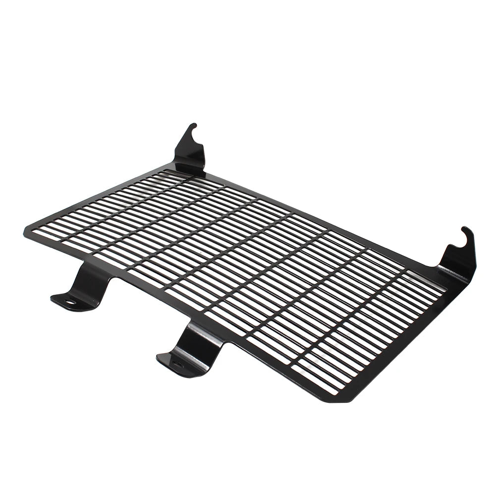 Motorcycle Black Radiator Shield For Harley Pan America 1250 S RA1250 S PANAMERICA1250 2020 2021 - Automotive LED Light