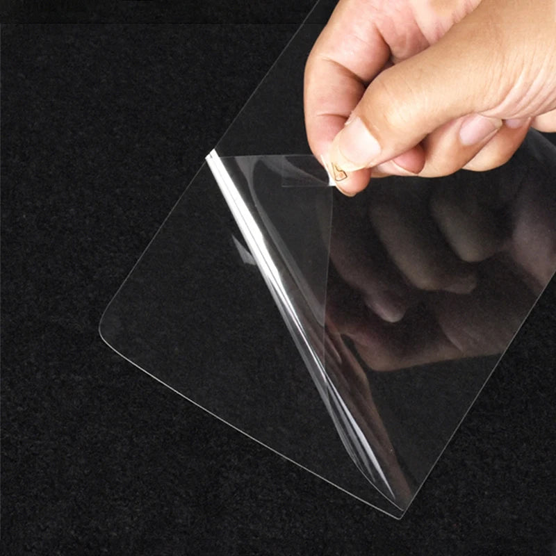 For Volkswagen VW Golf 8 MK8 2020 2021 2022 2023 GTI R R-line Tempered Glass Car for Volkswagen MK8 - Automotive LED Lig