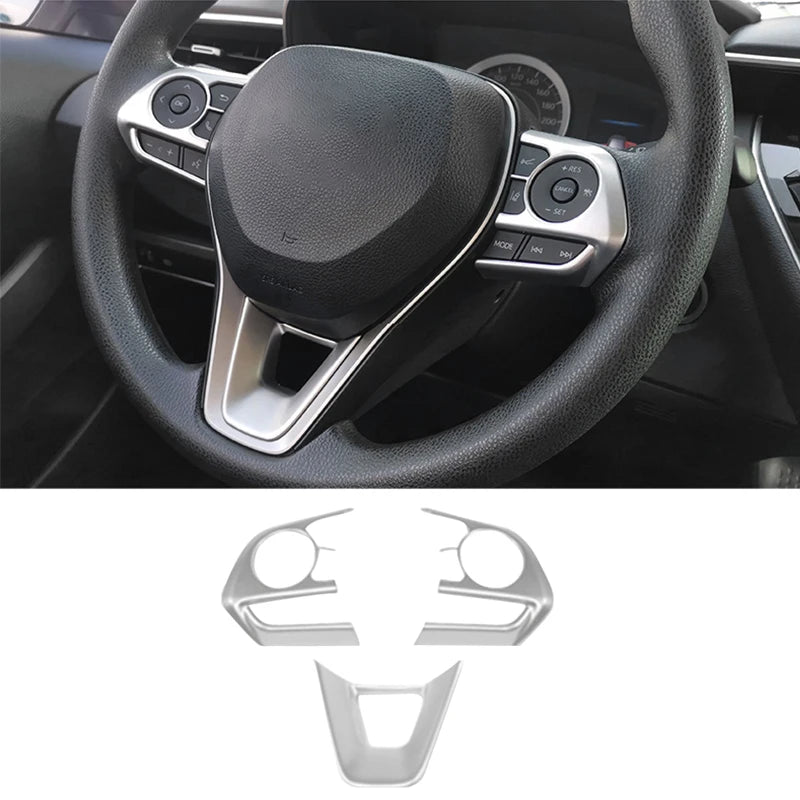 For Toyota RAV4 XA50 Corolla 2019 2020 2021 2022 2023 2024 2025 Corolla E210 Hyb for Toyota Corolla E210 RAV4 - Automoti