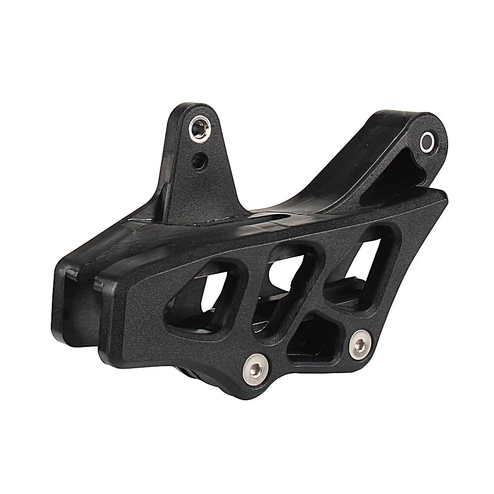 Motorcycle Chain Guide Guard Protection For KTM SX SXF XC XCF XCW XCFW EXC EXCF 125 -350 450 530 - Automotive LED Light