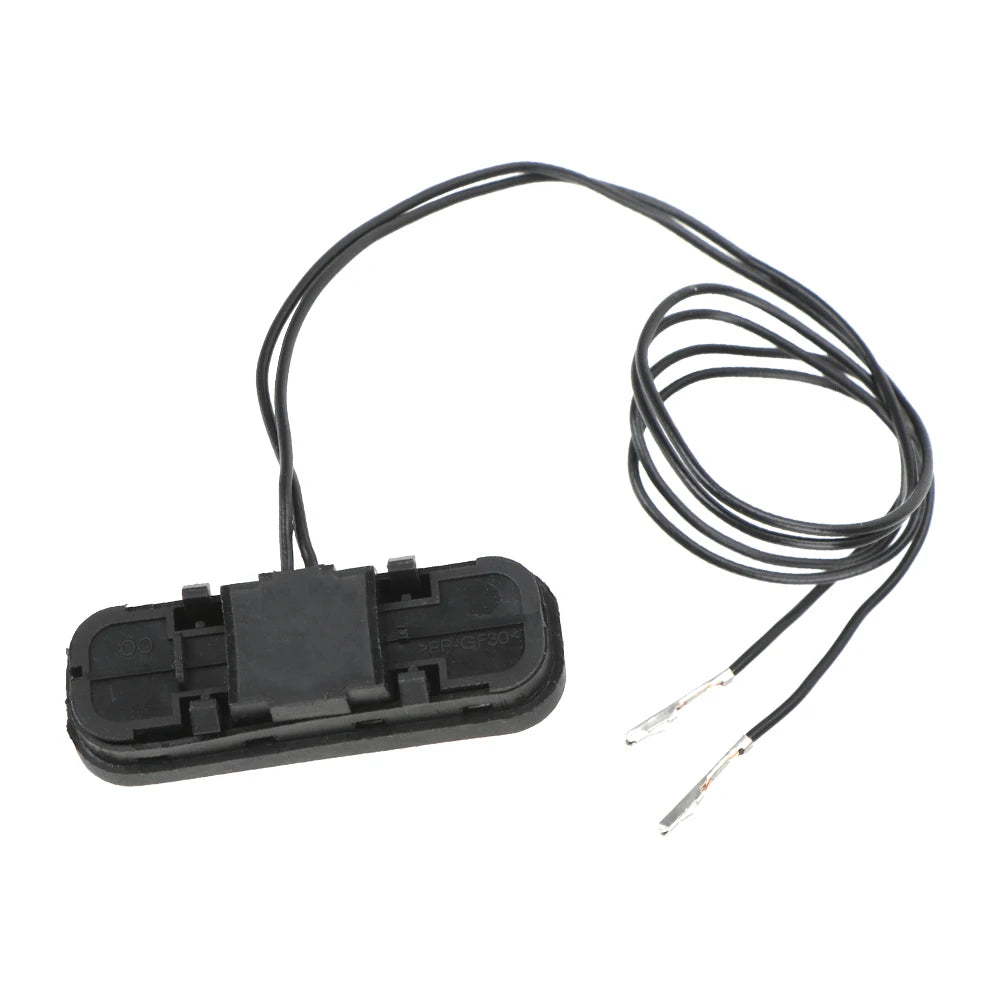 For Chevrolet Cruze Sedan 2009-14 Car Switch Rear Trunk Button Controller With Wire Electronics  - Automotive LED Light
