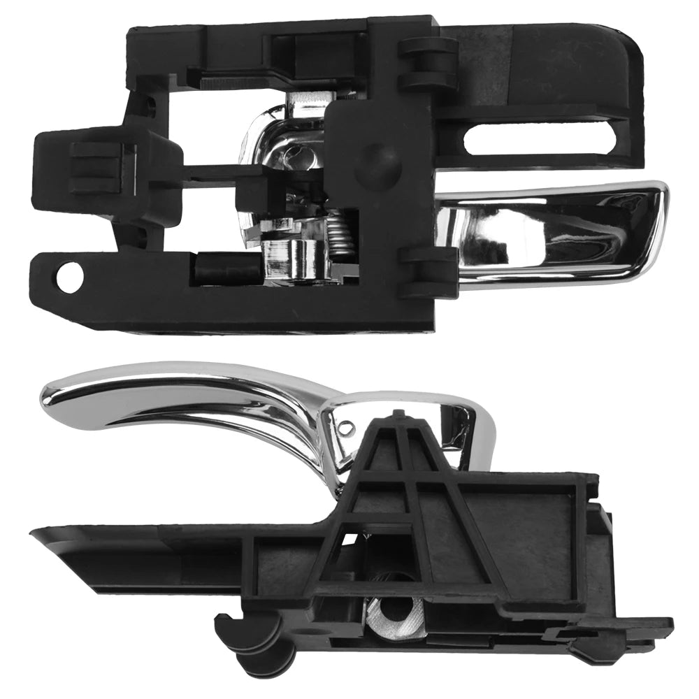 Car Door Handles Interior For Nissan Qashqai J10 2007-2013 80670JD00E 80671JD00E for Nissan J10 2007-2013 - Automotive L