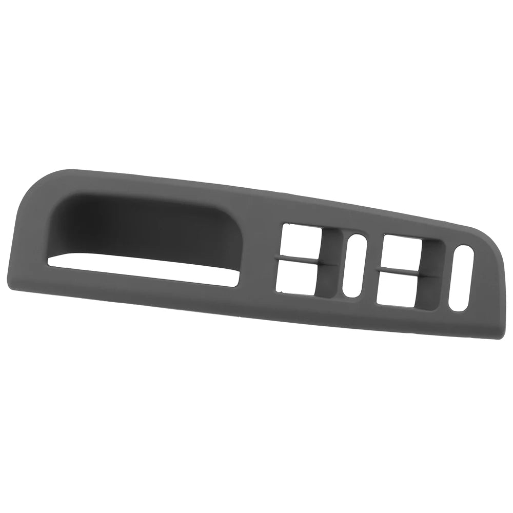 Auto Window Car Door Handle Armrest Switch Driver Side Control Switch Panel For  for Volkswagen B5 - Automotive LED Ligh