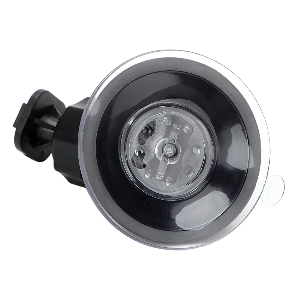 Car Holder For Xiaomi Iphone Mobile Phone Stand DVR Camera Dashboard Windshield Suction Mount Dr - Automotive LED Light