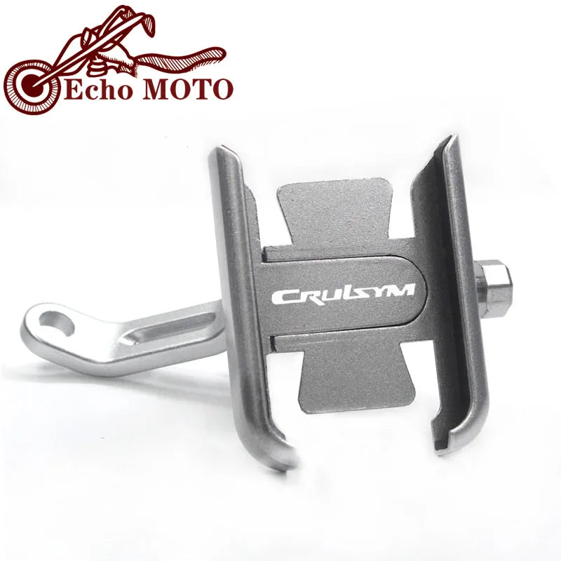 For SYM CRUISYM 125 180 300 GTS 250i 300i maxsym 400 600 jet 14 125 Motorcycle handlebar Mobile  - Automotive LED Light