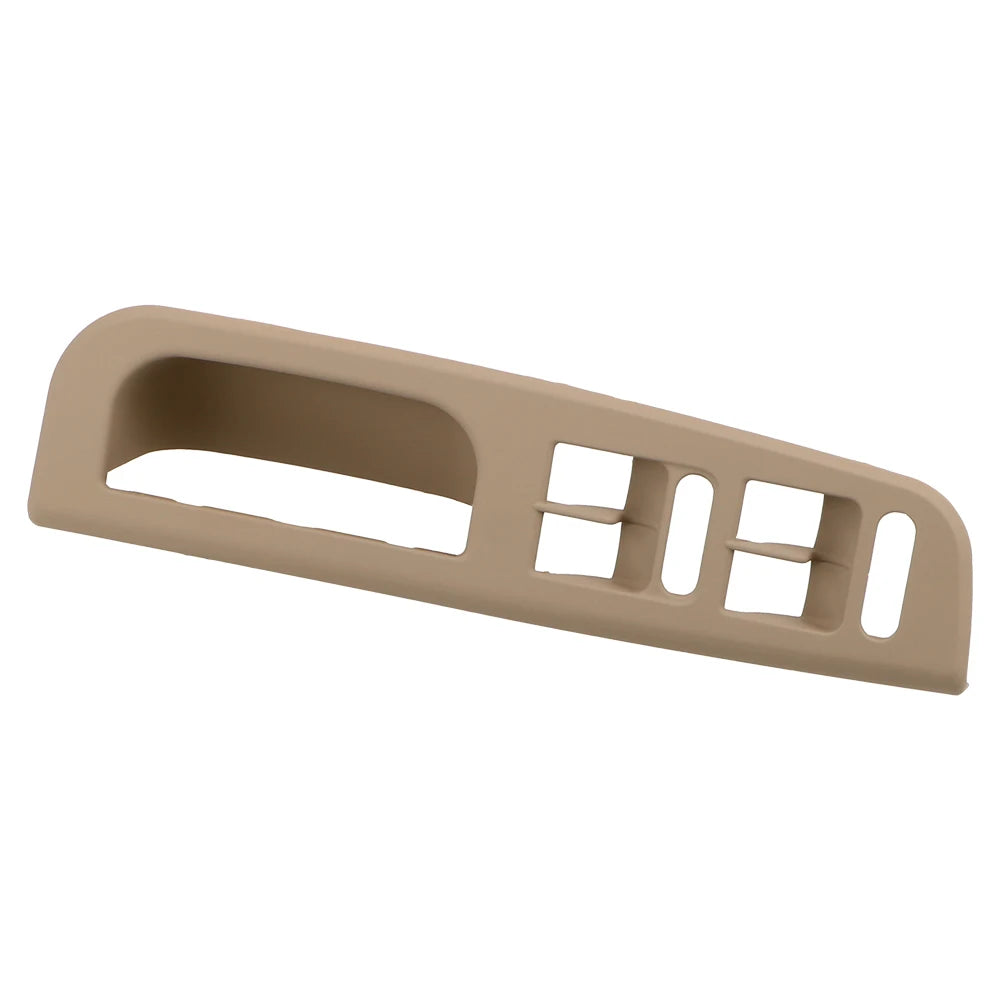 Auto Window Car Door Handle Armrest Switch Driver Side Control Switch Panel For  for Volkswagen B5 - Automotive LED Ligh