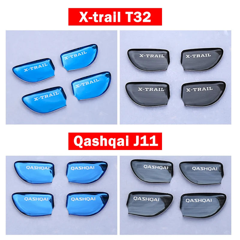 For Nissan Qashqai J11 X-trail Xtrai T32 2014 2015 2016 2017 2018 2019 2020 Car  for Nissan T32 J11 - Automotive LED Lig
