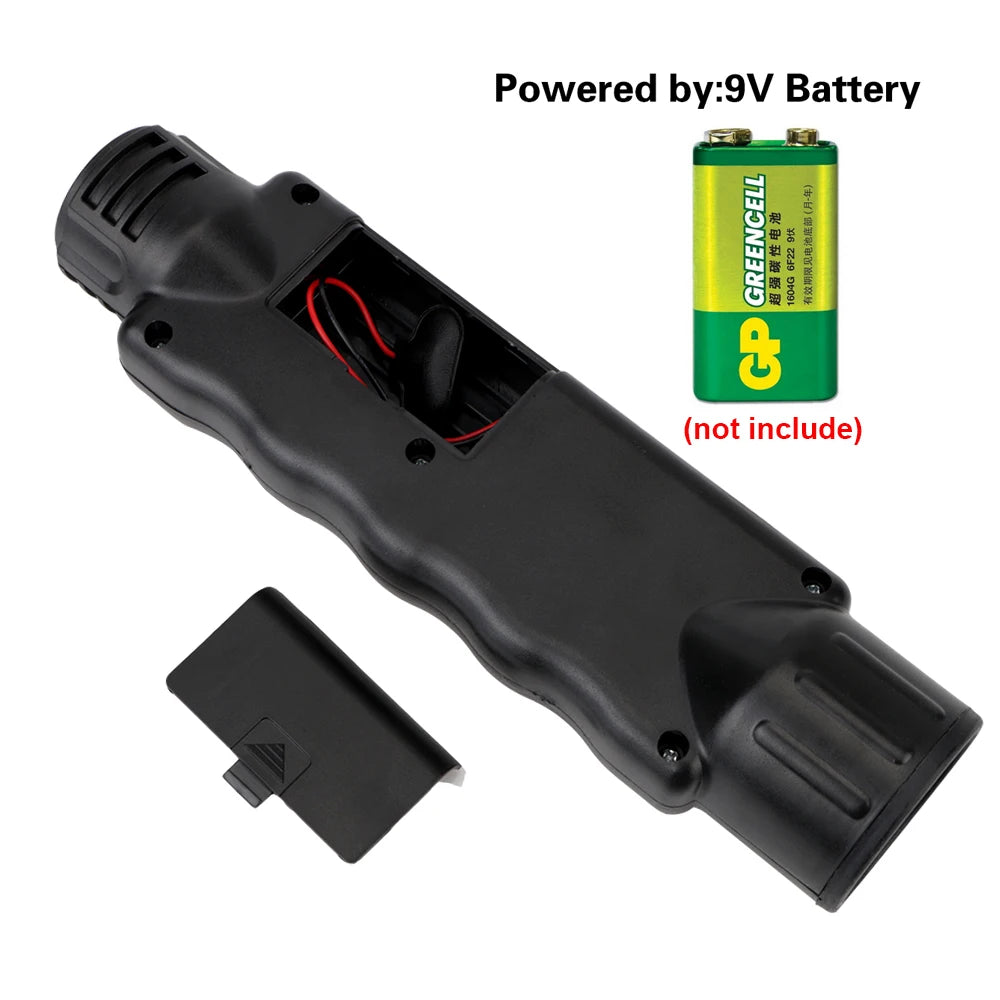 12V Trailer Tester 7 13 Pin Adapter Diagnostic Tools Wiring Check Light Test Plug Socket Car Tru - Automotive LED Light