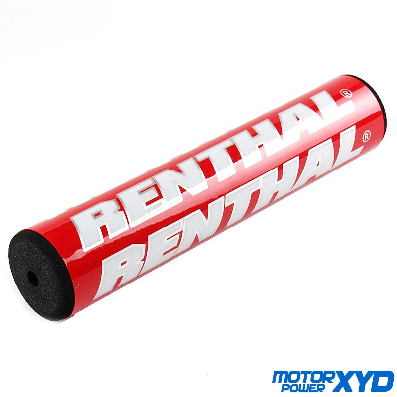250mm Handlebar Round Cushion Crossbar Foam Bar For HONDA YAMAHA KAWASAKI SUZUKI Motocross Dirt  - Automotive LED Light