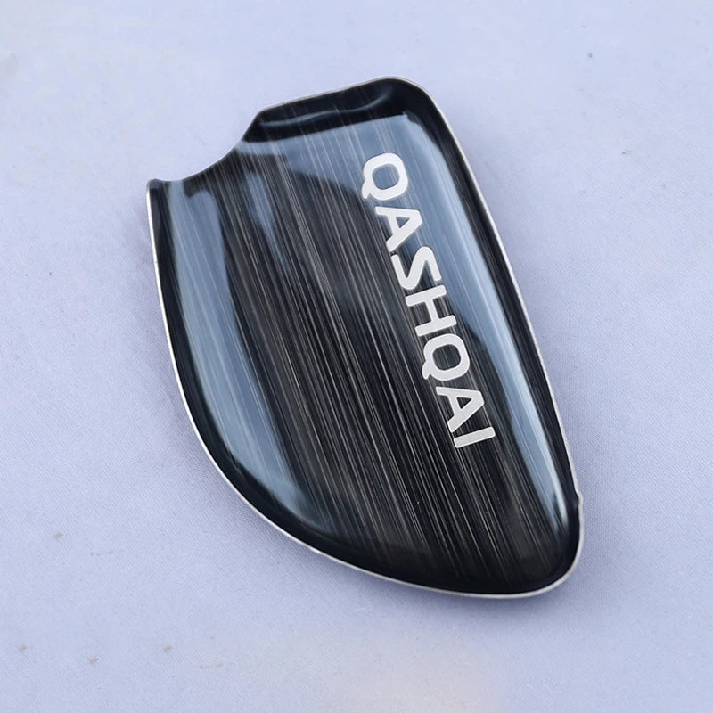 Car Inner Door Handle Bowl Covers For Nissan Qashqai J11 X-trail Xtrai T32 2014  for Nissan J11 T32 - Automotive LED Lig