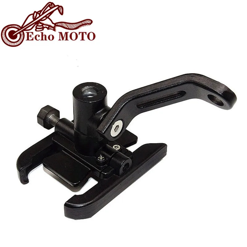 For BMW C400GT C 400GT C400 CT 2019 2020 Motorcycle CNC Handlebar Rearview Mirror Mobile Phone H - Automotive LED Light