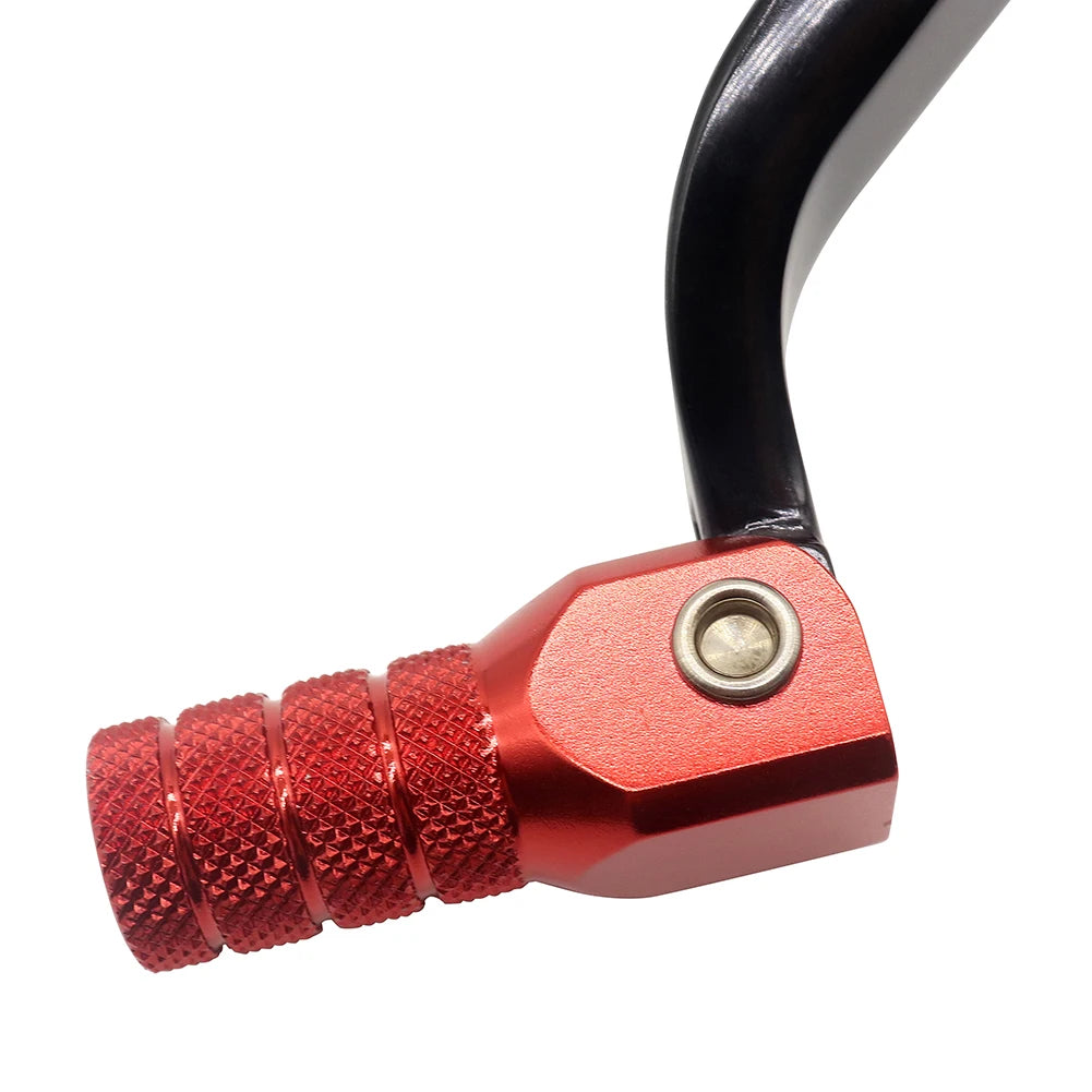 Motorcycle CNC Gear Shifter Shift Lever Pedal For Beta RR250 RR300 RR350 RR400 RR450 RR520 Xtain - Automotive LED Light