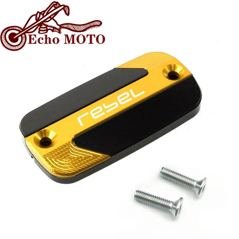 Motorcycle Accessorie For Honda Rebel 250 300 500 500S Rebel500 2017-2020 2018Fr for Honda 2017-2020 - Automotive LED Li