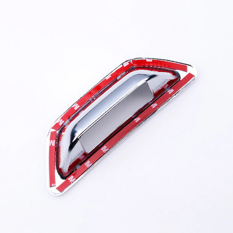 For Nissan X-trail Xtrail T32 Rogue 2014 - 2016 2017 2018 2019 2020 2021 Car Rea for Nissan T32 2014-2016 - Automotive L