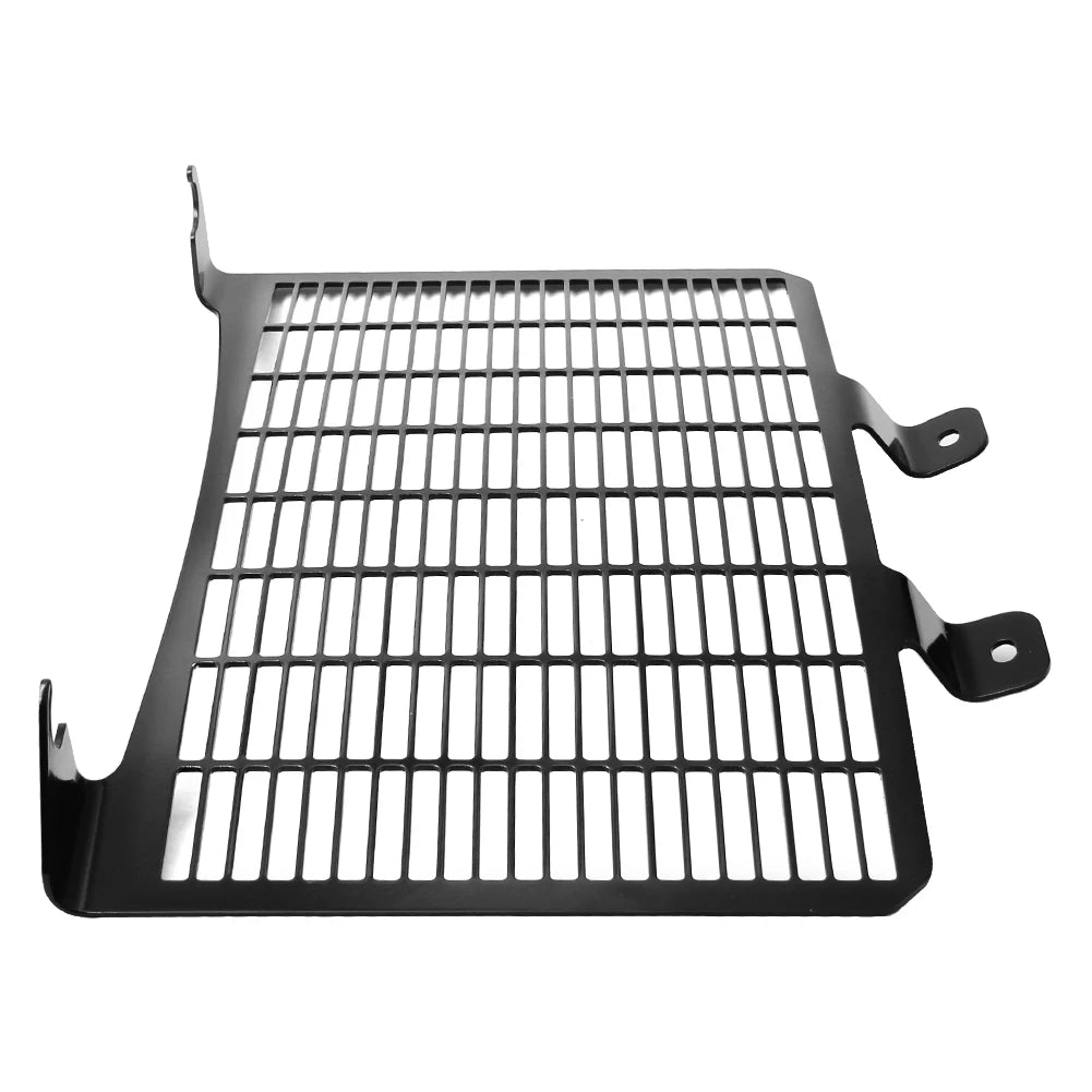 Motorcycle Black Radiator Shield For Harley Pan America 1250 S RA1250 S PANAMERICA1250 2020 2021 - Automotive LED Light