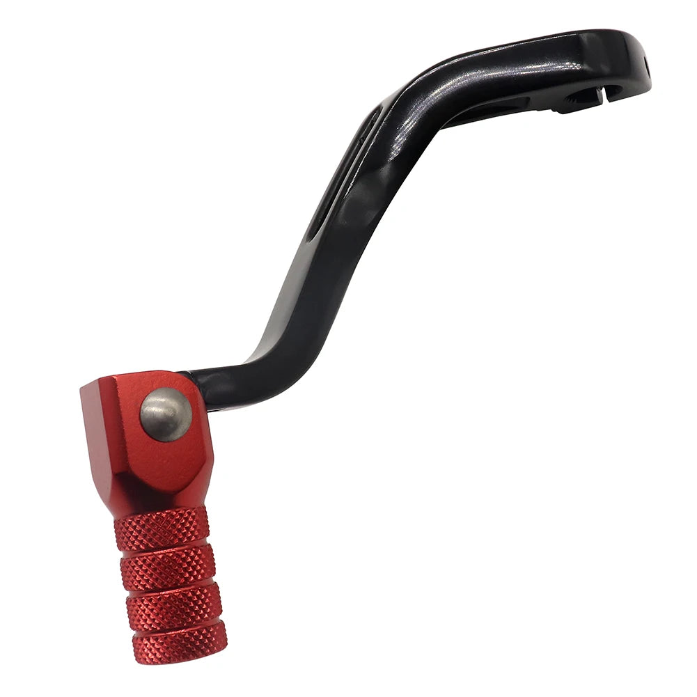 Motorcycle CNC Gear Shifter Shift Lever Pedal For Beta RR250 RR300 RR350 RR400 RR450 RR520 Xtain - Automotive LED Light