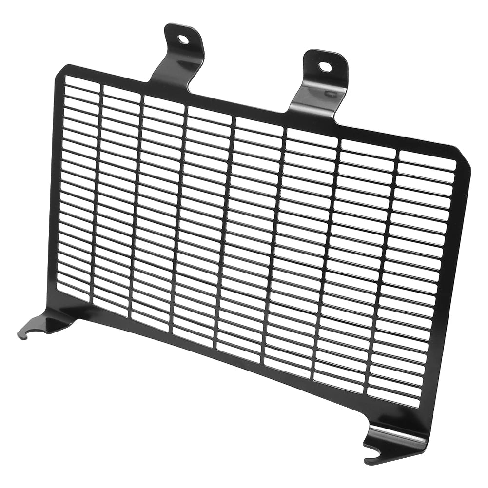 Motorcycle Black Radiator Shield For Harley Pan America 1250 S RA1250 S PANAMERICA1250 2020 2021 - Automotive LED Light