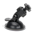 Car Holder For Xiaomi Iphone Mobile Phone Stand DVR Camera Dashboard Windshield Suction Mount Dr - Automotive LED Light