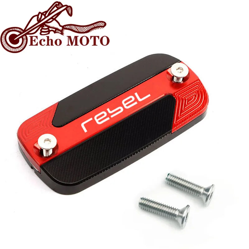 Motorcycle Accessorie For Honda Rebel 250 300 500 500S Rebel500 2017-2020 2018Fr for Honda 2017-2020 - Automotive LED Li