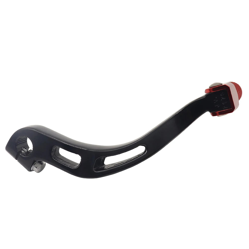 Motorcycle CNC Gear Shifter Shift Lever Pedal For Beta RR250 RR300 RR350 RR400 RR450 RR520 Xtain - Automotive LED Light